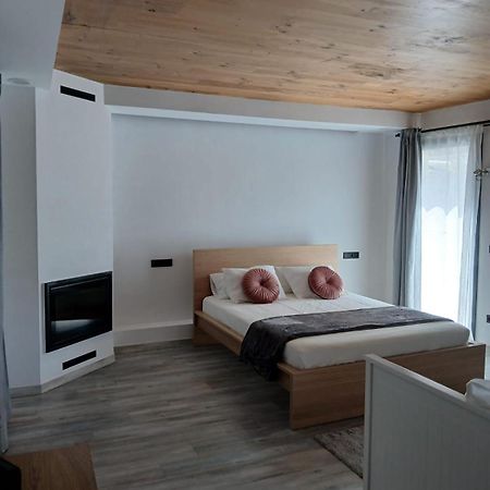 Bibrabe Home Sant Feliu de Guíxols Dış mekan fotoğraf