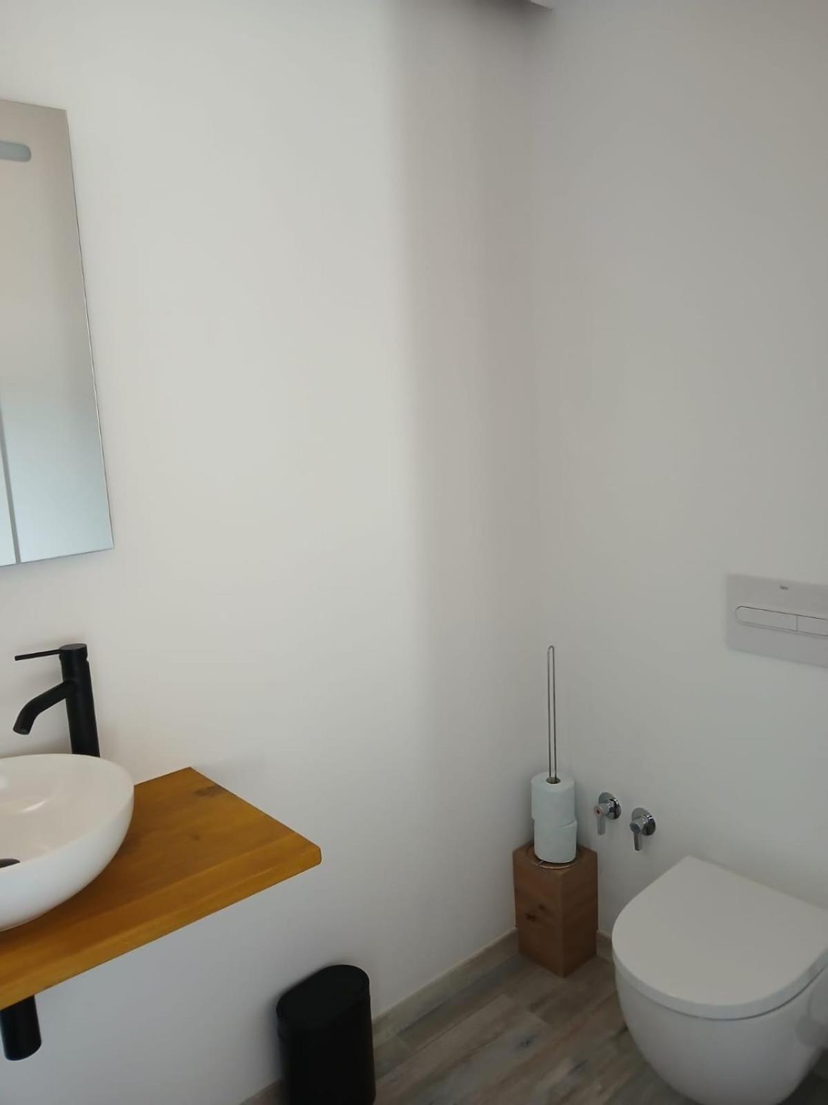 Bibrabe Home Sant Feliu de Guíxols Dış mekan fotoğraf