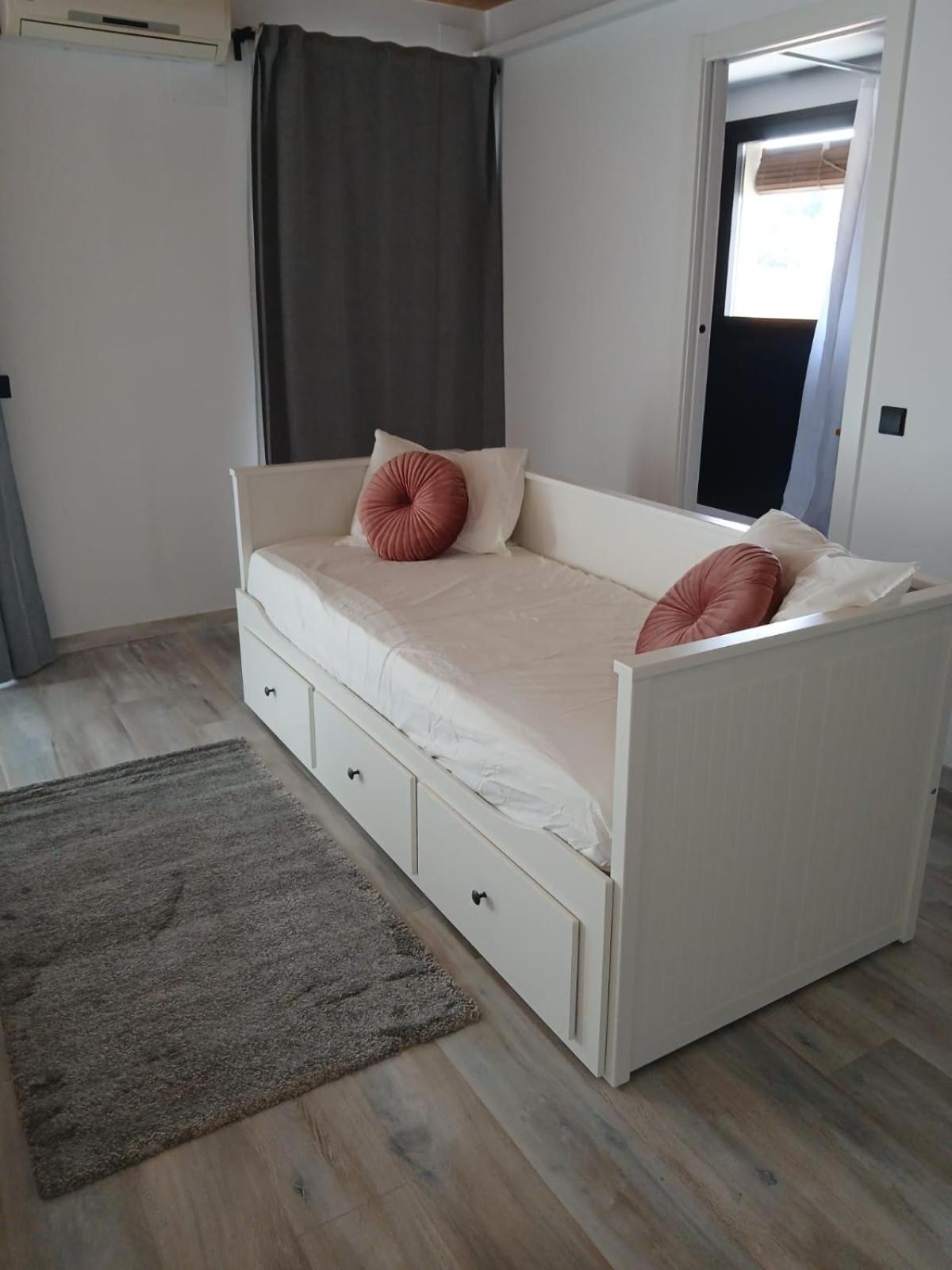 Bibrabe Home Sant Feliu de Guíxols Dış mekan fotoğraf