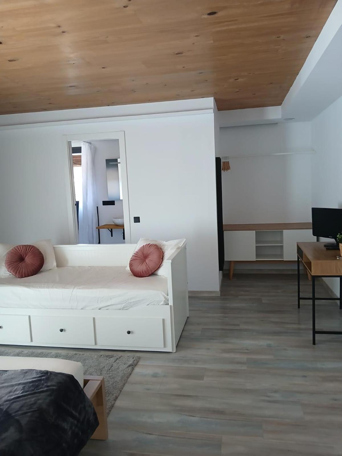 Bibrabe Home Sant Feliu de Guíxols Dış mekan fotoğraf