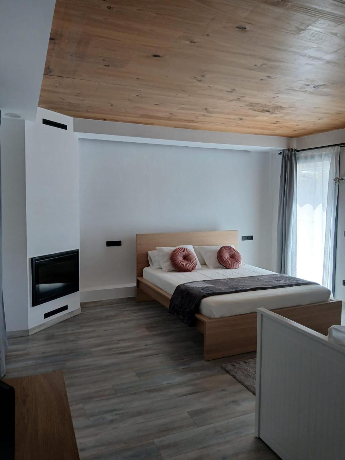 Bibrabe Home Sant Feliu de Guíxols Dış mekan fotoğraf
