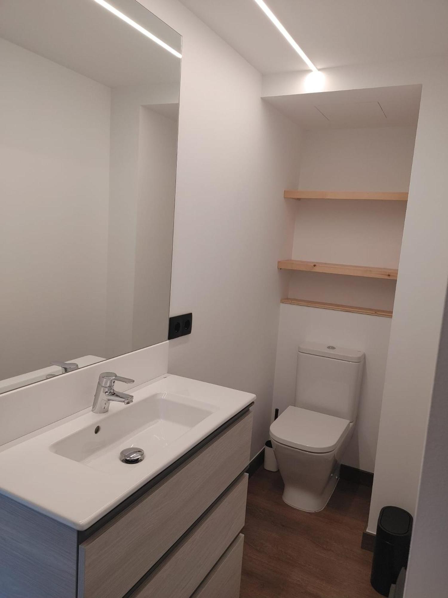 Bibrabe Home Sant Feliu de Guíxols Dış mekan fotoğraf