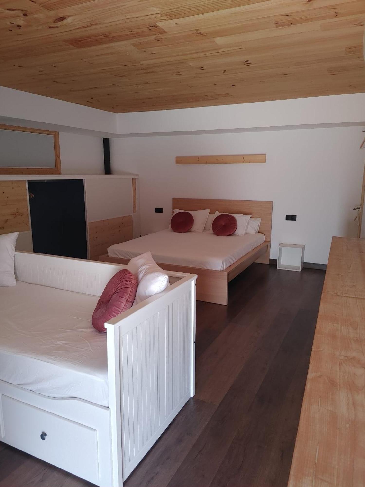 Bibrabe Home Sant Feliu de Guíxols Dış mekan fotoğraf