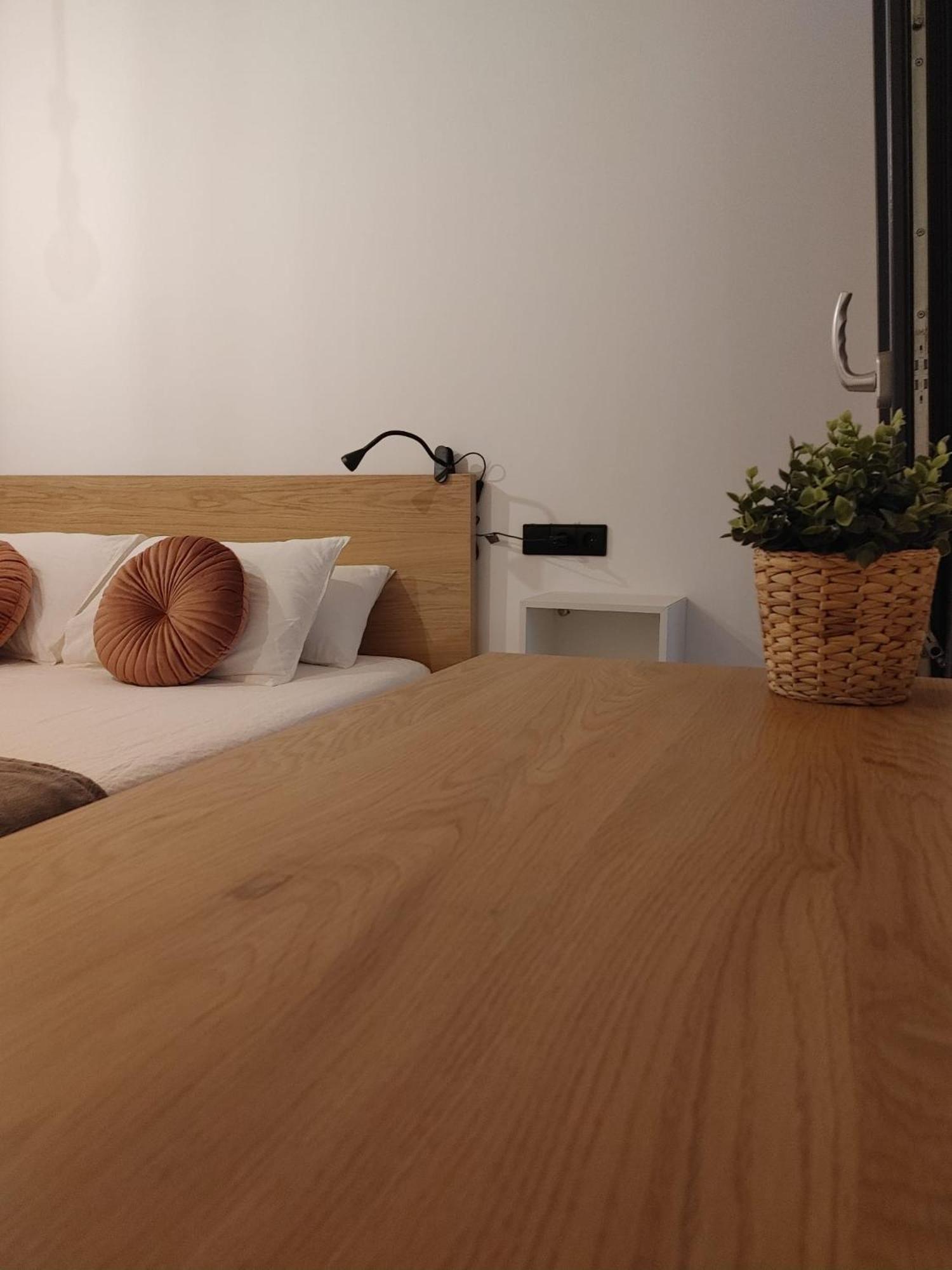 Bibrabe Home Sant Feliu de Guíxols Dış mekan fotoğraf
