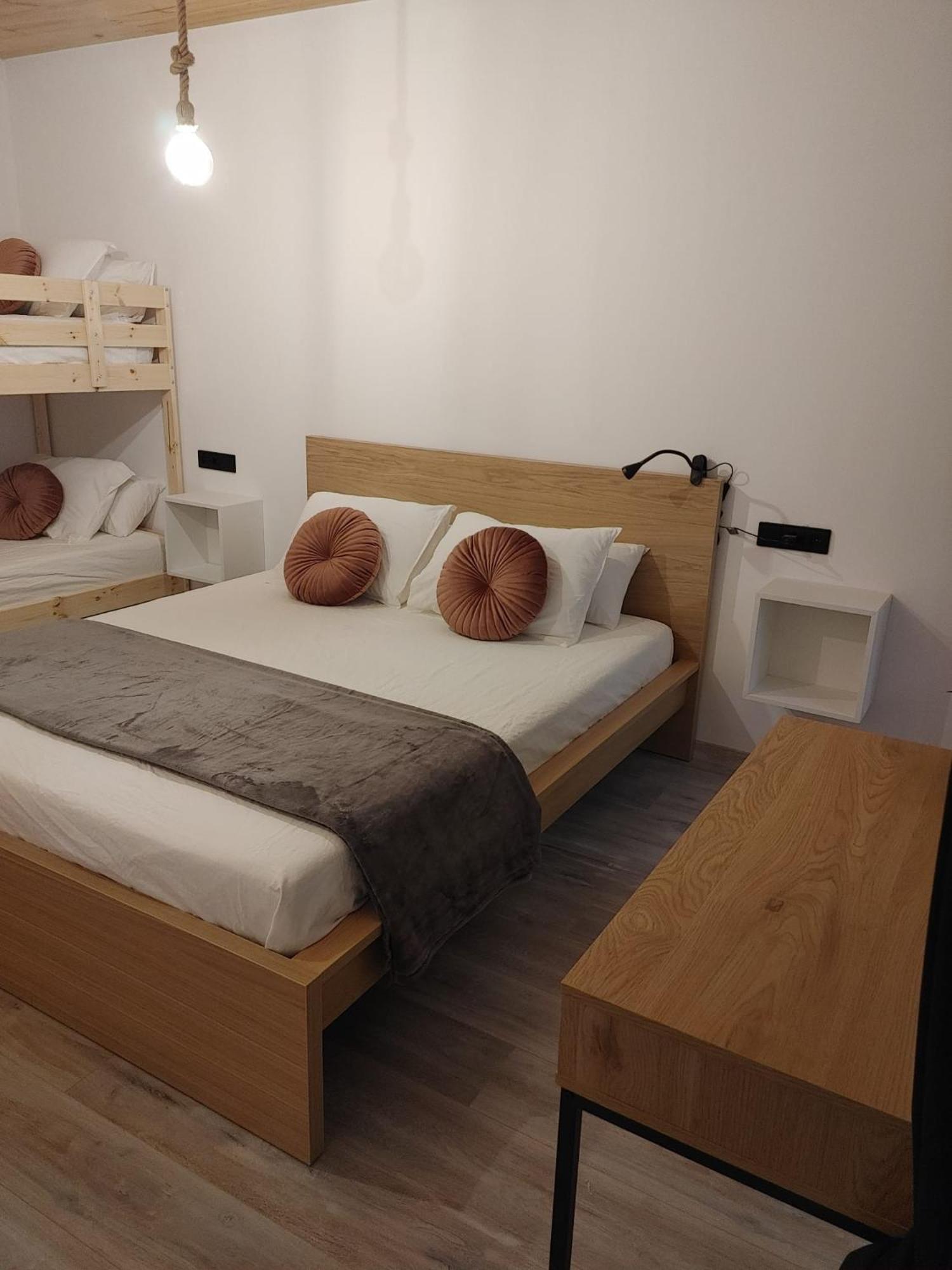 Bibrabe Home Sant Feliu de Guíxols Dış mekan fotoğraf