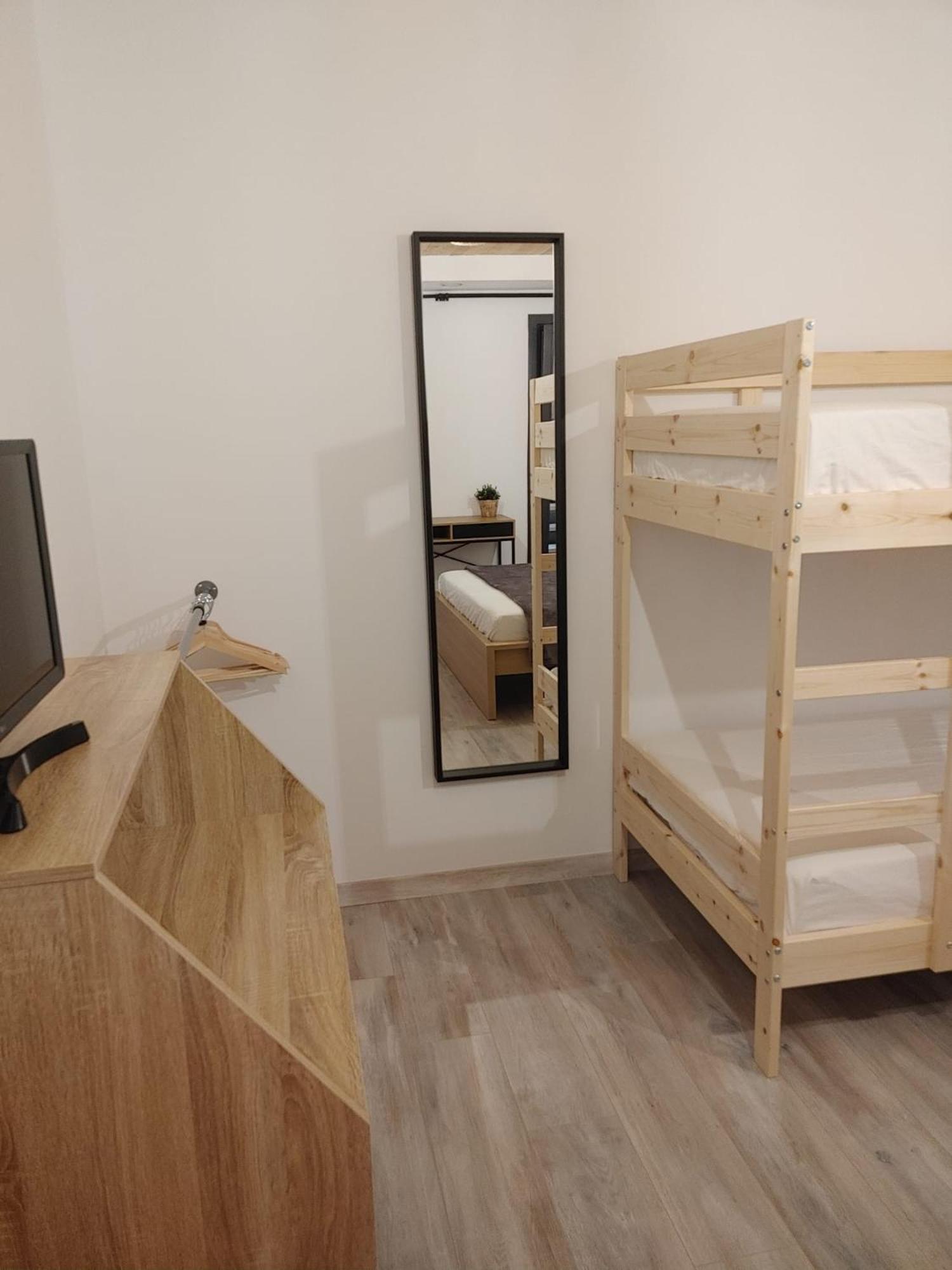 Bibrabe Home Sant Feliu de Guíxols Dış mekan fotoğraf