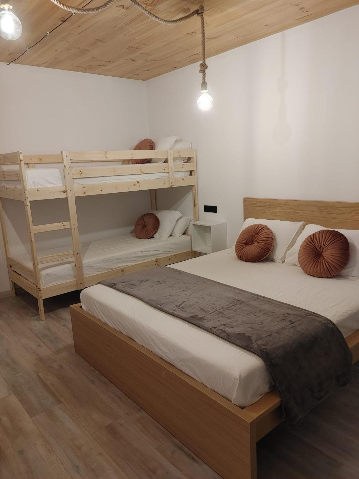 Bibrabe Home Sant Feliu de Guíxols Dış mekan fotoğraf