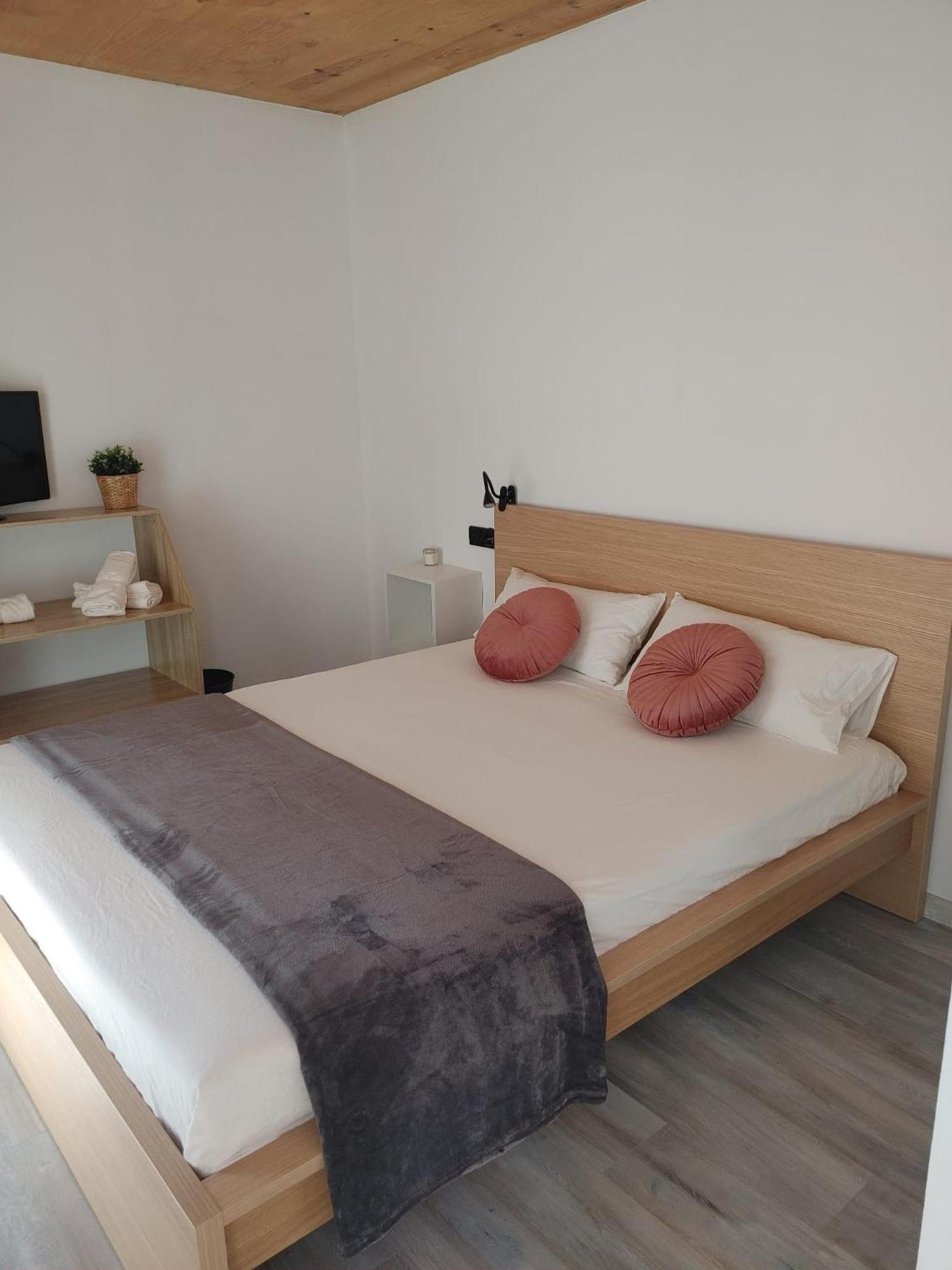 Bibrabe Home Sant Feliu de Guíxols Dış mekan fotoğraf
