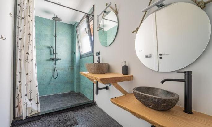 Bibrabe Home Sant Feliu de Guíxols Dış mekan fotoğraf